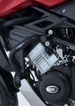 Gmole R&G Racing Honda CB125R (18-24)