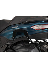 Stelaż pod sakwy motocyklowe Hepco&Becker C-Bow Piaggio MP3 400 / MP3 Sport 400 (22-)