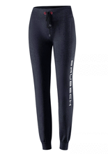 Spodnie damskie Brubeck Outdoor czarne