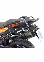 Stelaż kufrów bocznych Hepco&Becker Lock-It KTM 1190 Adventure / R, 1050 Adventure (13-16)