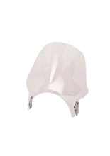 Szyba motocyklowa PUIG Windy Honda CB 600F Hornet (03-04) przeźroczysta