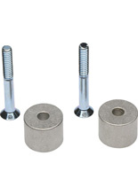 Zestaw montażowy Barkbuster