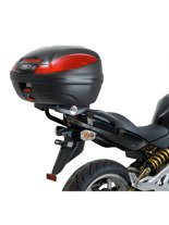 Stelaż pod kufer centralny Monolock (Kawasaki ER-6 N / ER-6 F 05-08)