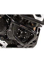 Gmole Hepco&Becker Triumph Tiger 900 GT / Pro (24-) czarne