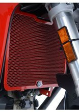 Osłona chłodnicy R&G do Ducati Multistrada 950 (17-19) / 950S (19-20)