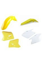 Zestaw plastików Acerbis Suzuki RM 125 [03-08]/ RM 250 [03-06]