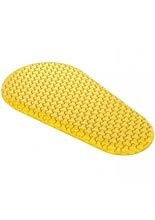 Ochraniacz łokci SAS-TEC SC 1/EB2 X-Factor żółty