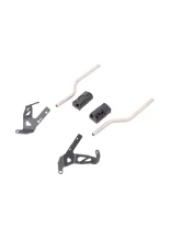 Elementy mocujące stelaż do sakw bocznych Blaze Sw-Motech KTM 1290/ 1390 Superduke R/ Evo