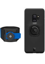 Etui na telefon Samsung Galaxy S9 oraz sportowa opaska Quad Lock