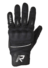 Rękawice motocyklowe tekstylne Rukka Airium 2.0