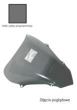 Szyba motocyklowa MRA Spoiler "S" Kawasaki ZRX 1200 S (01-19) przyciemniana