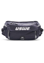 Nerka motocyklowa USWE Zulo czarna [pojemność: 6 litrów]