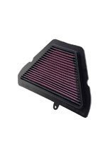 Filtr powietrza K&N modele Triumpha