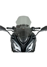 Szyba motocyklowa WRS Caponord Kawasaki Z 1000 SX (17-20)/ Ninja 1000 SX (21-24) przyciemniana
