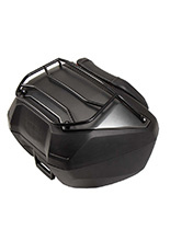 Bagażnik Hepco&Becker do oryginalnego kufra centralnego Hondy ADV 350 (22-)