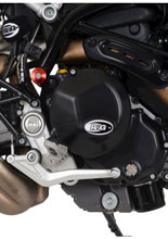Osłona silnika R&G do Ducati Hypermotard 950 / SP / RVE (21)