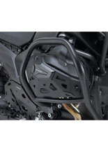 Osłona cylindra SW-MOTECH BMW R 1300 GS (23-)/ RT (25-)/ R (25-) czarna