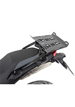 Poszerzenie bagażnika Hepco&Becker BMW F 800 GS (24-) do oryginalnego plastikowego bagażnika