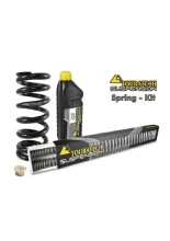 Zestaw podwyższający wysokość motocykla Touratech Offroad Travel Honda CRF1000L Africa Twin Adventure Sports (18-) [+20 mm]