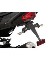 Fender eliminator PUIG Kawasaki Versys-X 300 (17-20)