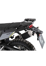 Stelaż centralny Easyrack Hepco&Becker Yamaha Ténéré 700 World Raid (22-24) /World Rally (23-24)