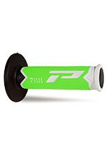 Manetki off-road Progrip 788 biały-zielony fluo-czarny