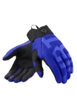 Rękawice cross REV’IT! Coast niebieskie