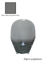 Szyba motocyklowa MRA Racing "R" Yamaha FZS 1000 Fazer [01-05] przyciemniana