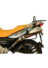 Stelaż kufrów bocznych Hepco&Becker BMW F 650 GS Dakar [00-03] / F 650 GS [01-03] / G 650 GS [09-17] [montowany na stałe]