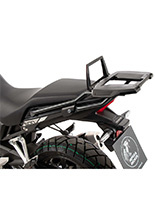 Stelaż pod kufer centralny Hepco&Becker AluRack Honda NX 500 (24-)