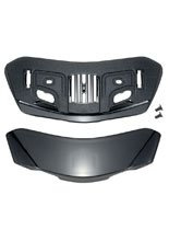 Wentylacja przednia Shoei do kasku NXR II czarna