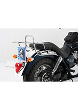 Rurowy stelaż centralny Hepco&Becker Triumph Bonneville Speedmaster [05-10]