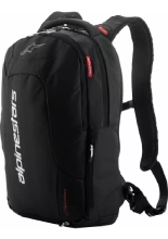 Plecak motocyklowy Alpinestars City Hunter czarno-biały