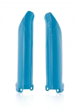 Osłony lag Acerbis Kawasaki (wybrane modele) niebieskie