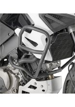 Gmole silnika Kappa Suzuki V Strom 1050/ SE (20-) czarne