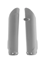 Osłony lag Acerbis KTM 85 SX (18-) szare