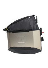 Torba wewnętrzna Hepco&Becker do kufrów bocznych Xceed 38 L