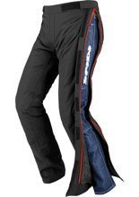 Spodnie motocyklowe tekstylne Spidi Superstorm H2Out czarne