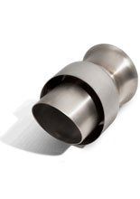 DB killer tłumika Akrapovič Kawasaki Z900 (17-)/ Z H2 (20-21)