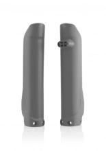 Osłony lag Acerbis seledynowe Husqvarna (wybrane modele)