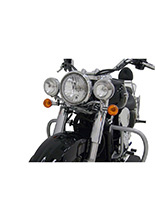 Zestaw lamp Hepco&Becker Kawasaki VN 1700 Classic [09-15]