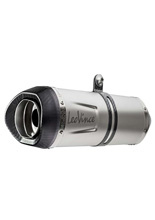 Pełny układ wydechowy LeoVince LV One Evo Triumph Tiger Sport 660 (22-24)/ Trident 660 (21-24) [stal nierdzewna]