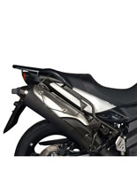 Stelaż pod półsztywne torby Shad do Suzuki V-Strom 650 XT (12-16)