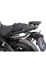 Stelaż pod kufer centralny Hepco&Becker Easyrack Yamaha MT-10 (22-24)