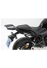 Stelaż centralny ALU-RACK Hepco&Becker Honda CBR 600 F [11-]