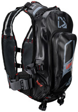 Plecak motocyklowy Leatt Moto HydraDri WP 2.0 Titanium