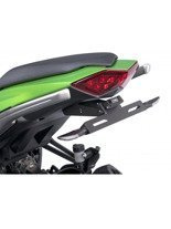 Fender eliminator PUIG do Kawasaki Ninja 1000 (21-), Ninja 1000 SX (20), Z1000SX (10-19)