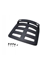 Bagażnik na kufer SHAD SH40 Cargo czarny