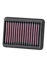 Filtr powietrza K&N modele Yamahy