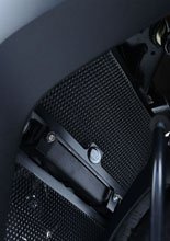 Osłona chłodnicy oleju R&G do Honda CBR250RR (17-20)